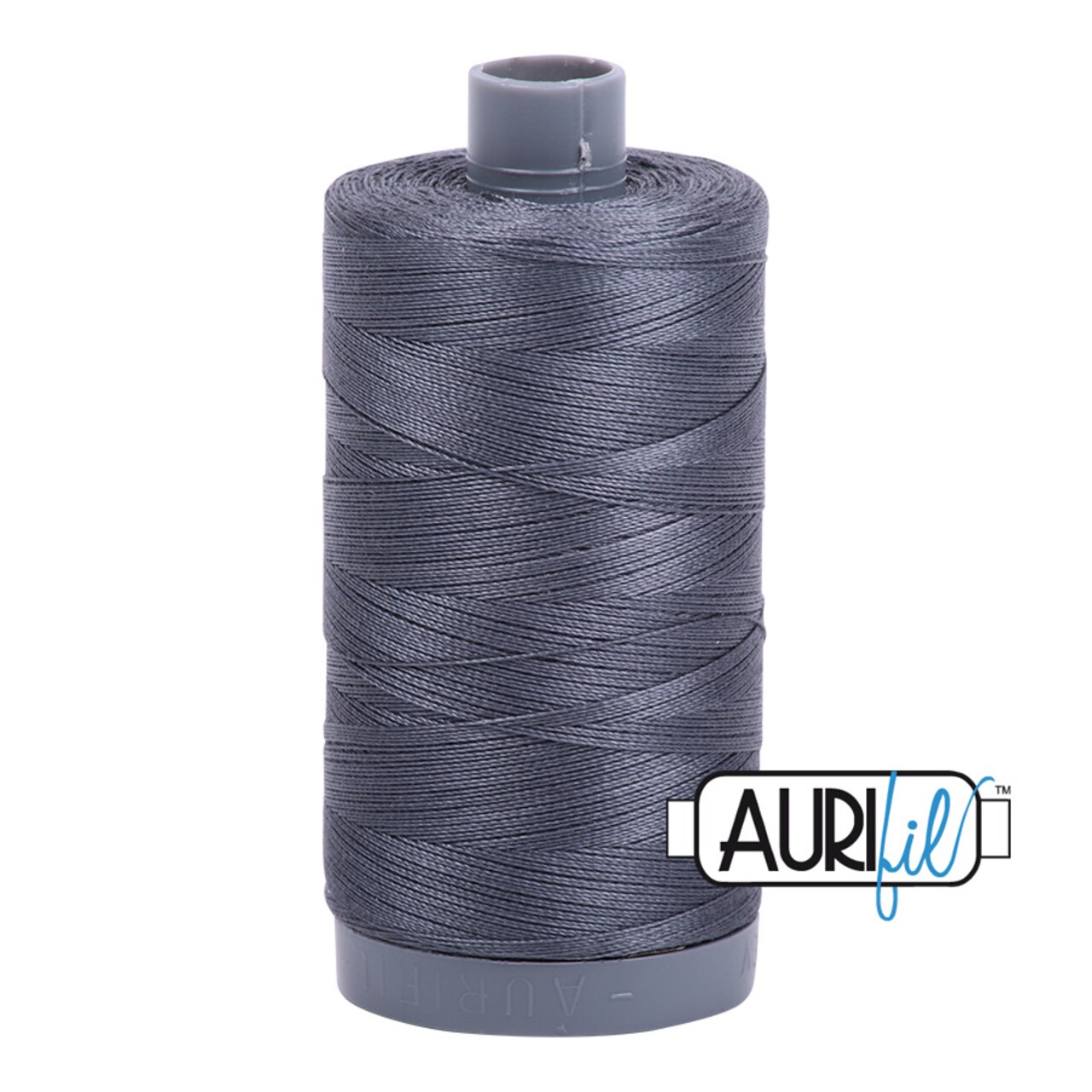 Jedi (6736) | 28wt Large Spool (750M / 820Y) | Aurifil Thread